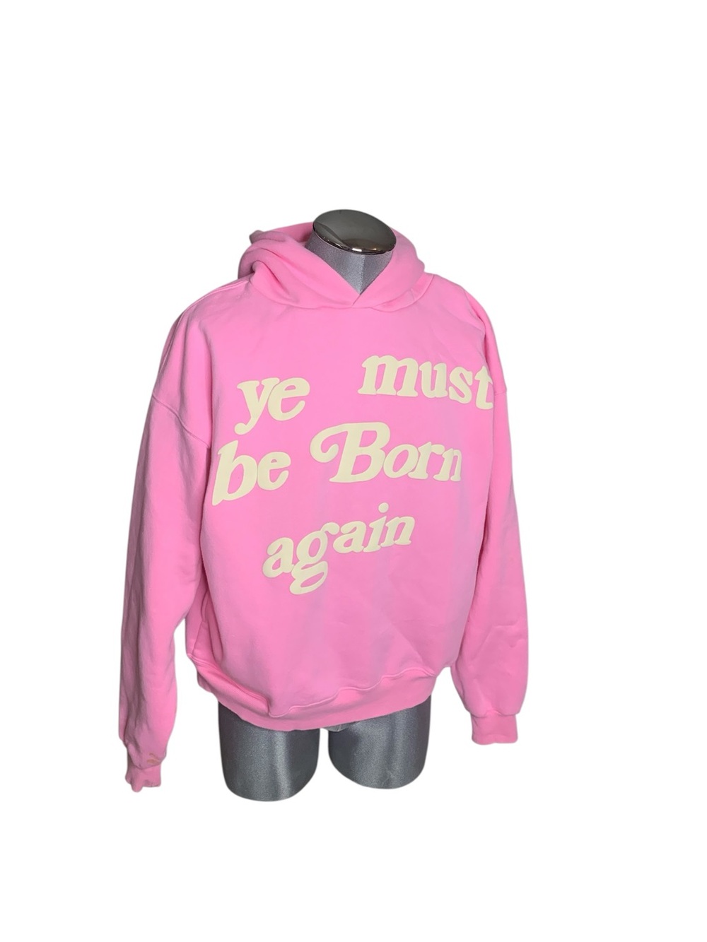 CPFM | Ye Must Be Born Again | Yeezy Graphic Hoodie | 2020 re-release